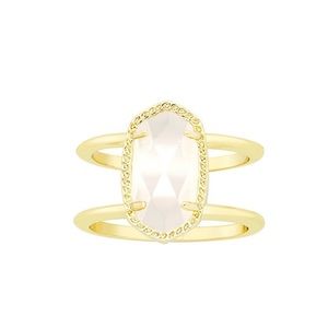 Kendra Scott Elyse Ring